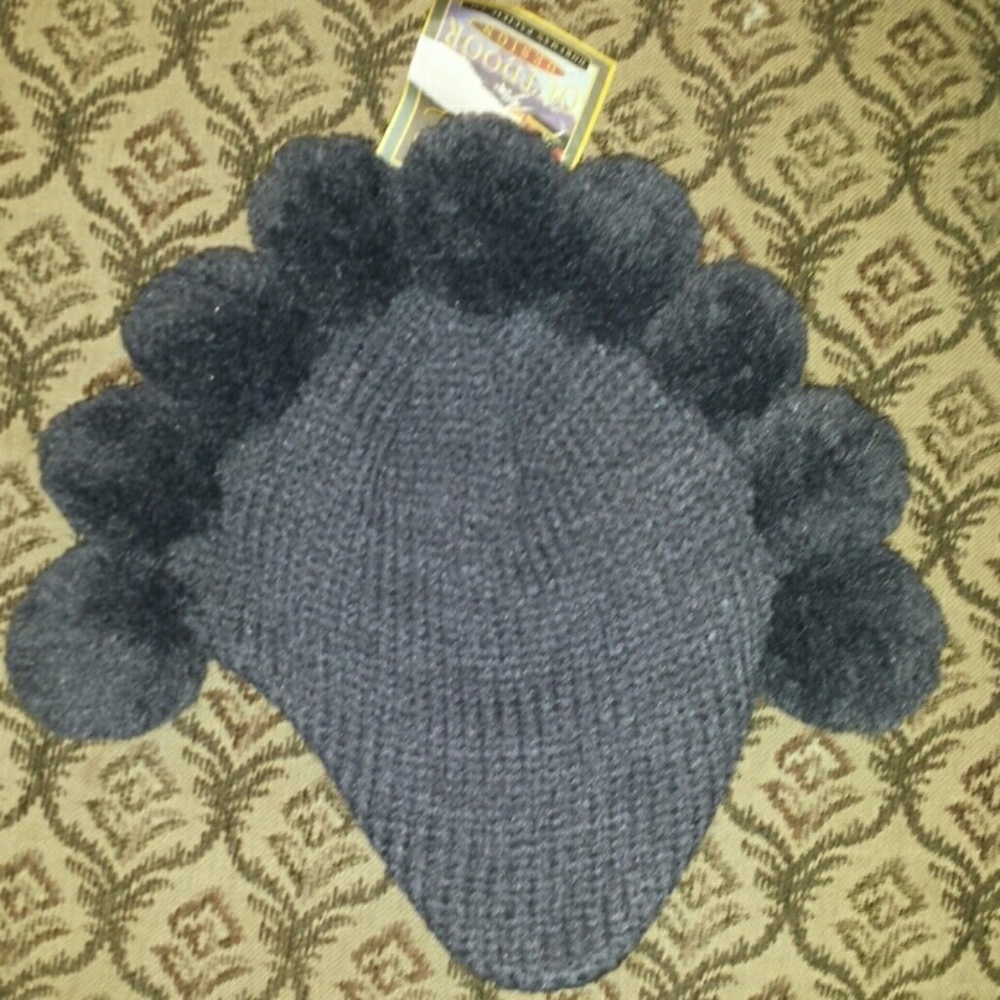 New Boys winter hat